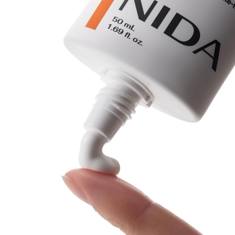 SPF 50 Broad Spectrum Sunscreen with Invisible Finish - Hydrating & Reef-Safe
