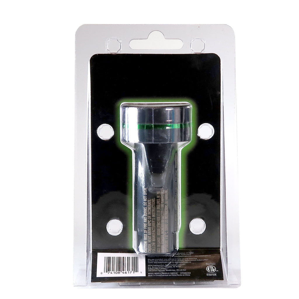High Capacity Replacement Battery for BaBylissPRO FX890 Clippers – 2 Pack