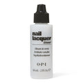 Nail Polish Thinner - Restores Thickened Nail Lacquer 2 Fl Oz