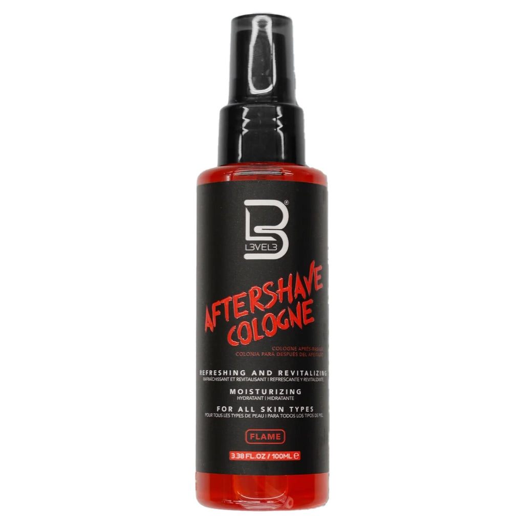 Men's After Shave Spray Cologne - Softens Skin, 3.38 fl oz