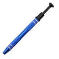4-Claw Aluminum Grabber Tool for Jewelry, PCB & Tiny Parts—Rhinestone Claw Tweezers