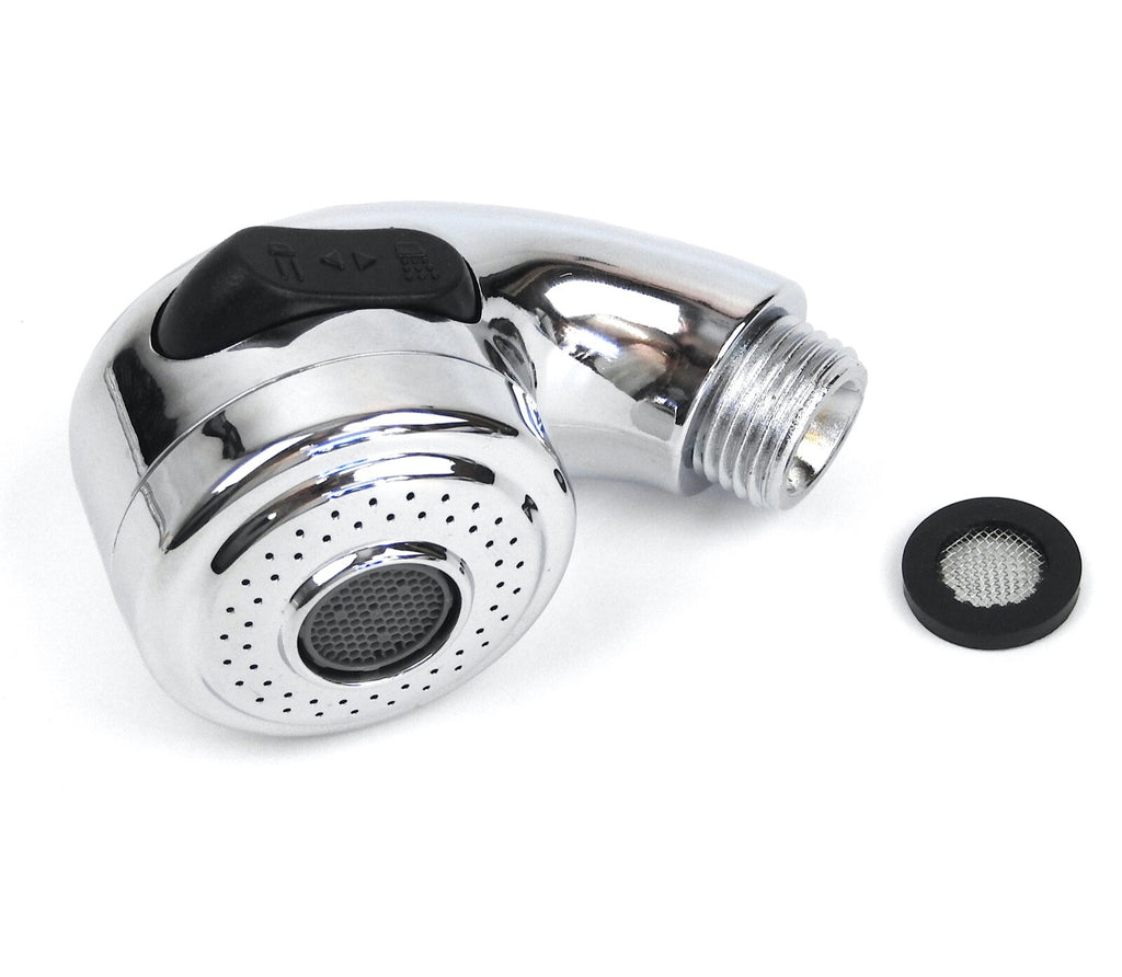 Pedicure Spa Sprayer Head Replacement for Spa Pedicure Chairs