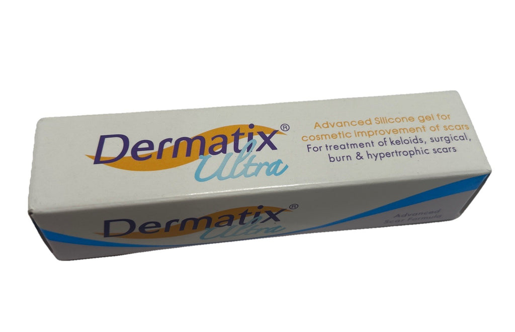 Scar Gel for Softening and Flattening Scars - 15g