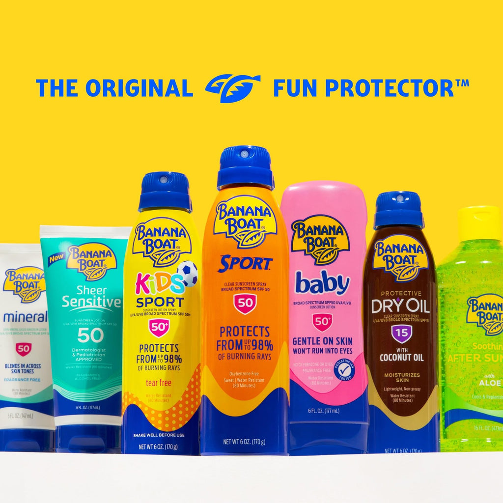 Deep Tanning Oil Spray SPF 4 - Moisturizing Sunless Tanning Oil with Cocoa & Coconut - Pack of 2