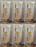 SPF 45 UVA/UVB Mineral Sunscreen Lotion for Face & Body - Pack of 6