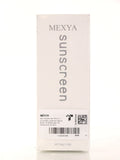 Mexya SPF 50+ PA+++ Sunscreen Lotion - 2 Pack, 1.76 oz Sealed