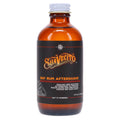 Suavecito Bay Rum Aftershave 4 oz - Classic Pore-Closing & Soothing Facial Toner