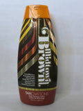 Dark Tanning Lotion - DHA-Free Hydrating Sunless Tanner 10 oz