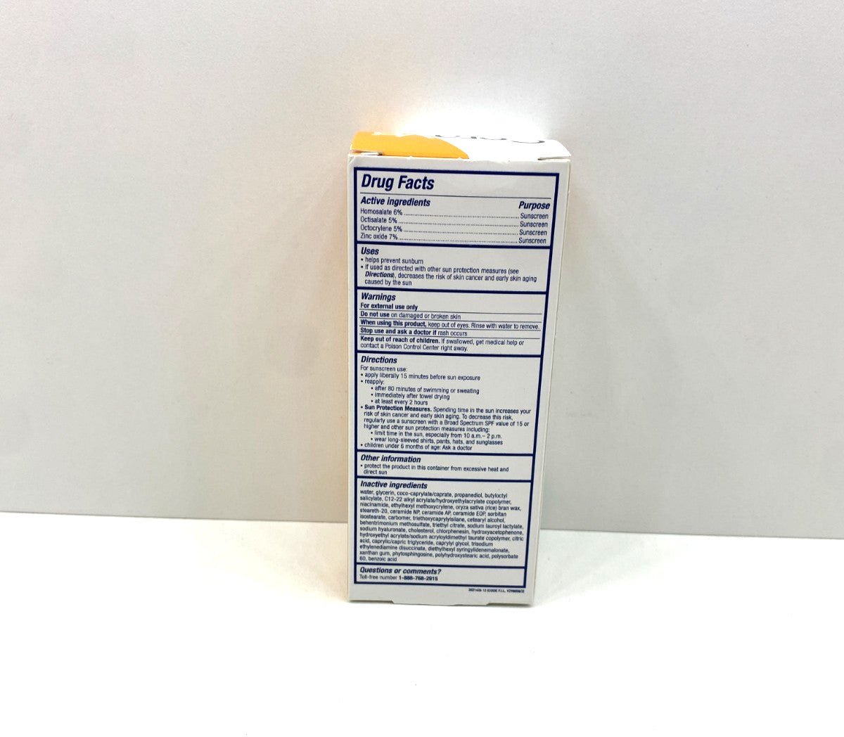 CeraVe Hydrating Sheer Sunscreen SPF 30 Face & Body - 3 oz, Broad Spectrum, Fragrance-Free