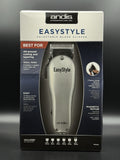 Andis Easystyle Adjustable Stainless Steel Hair Clipper with Magnetic Motor