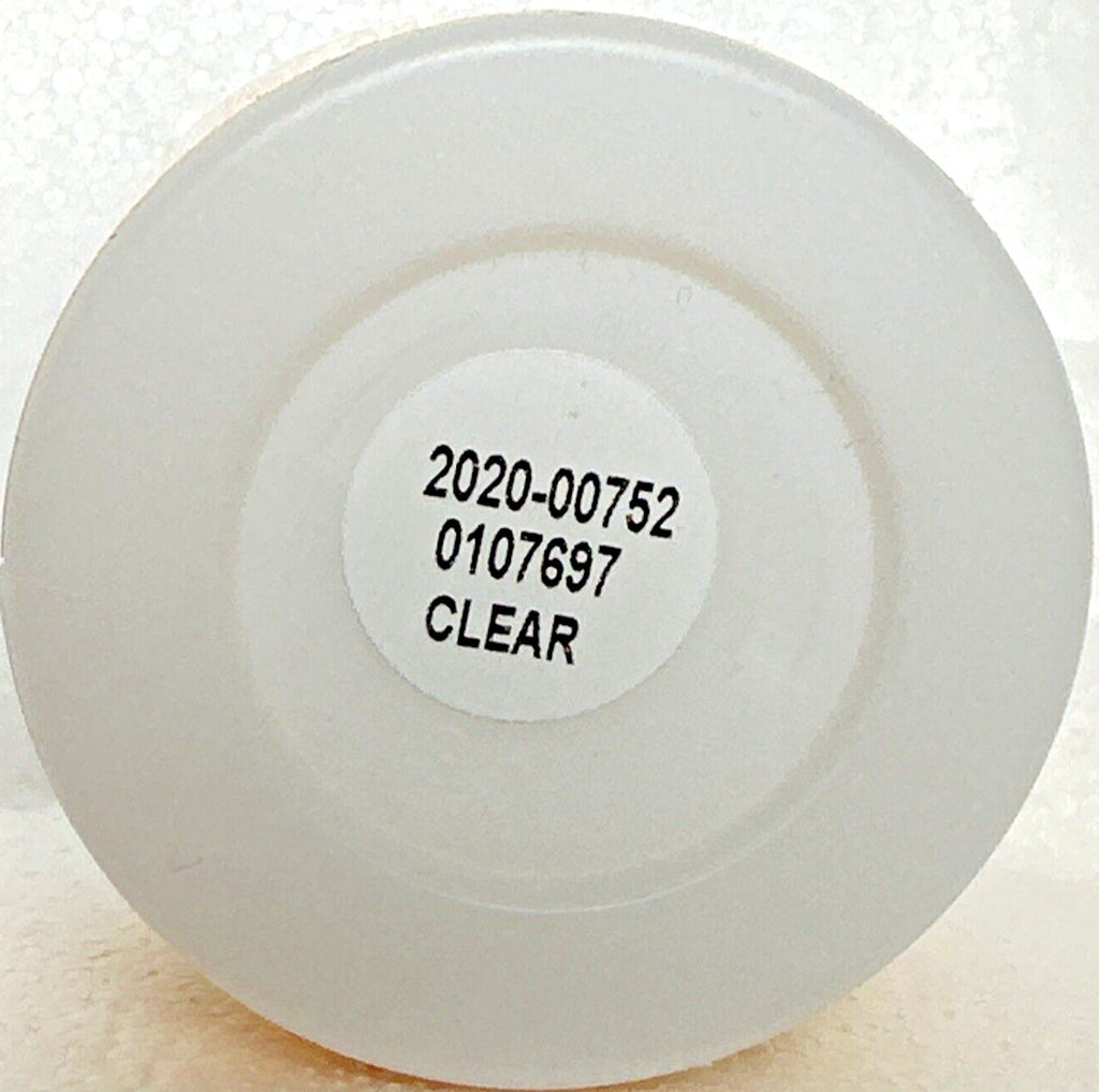 All Season UV Clear Nail Gel 1 oz for Artificial Nail Extensions