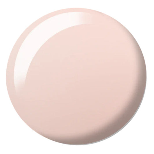 DND DC Gel Polish Tea Time UV/LED Nail Polish - Long-Lasting Glossy Finish
