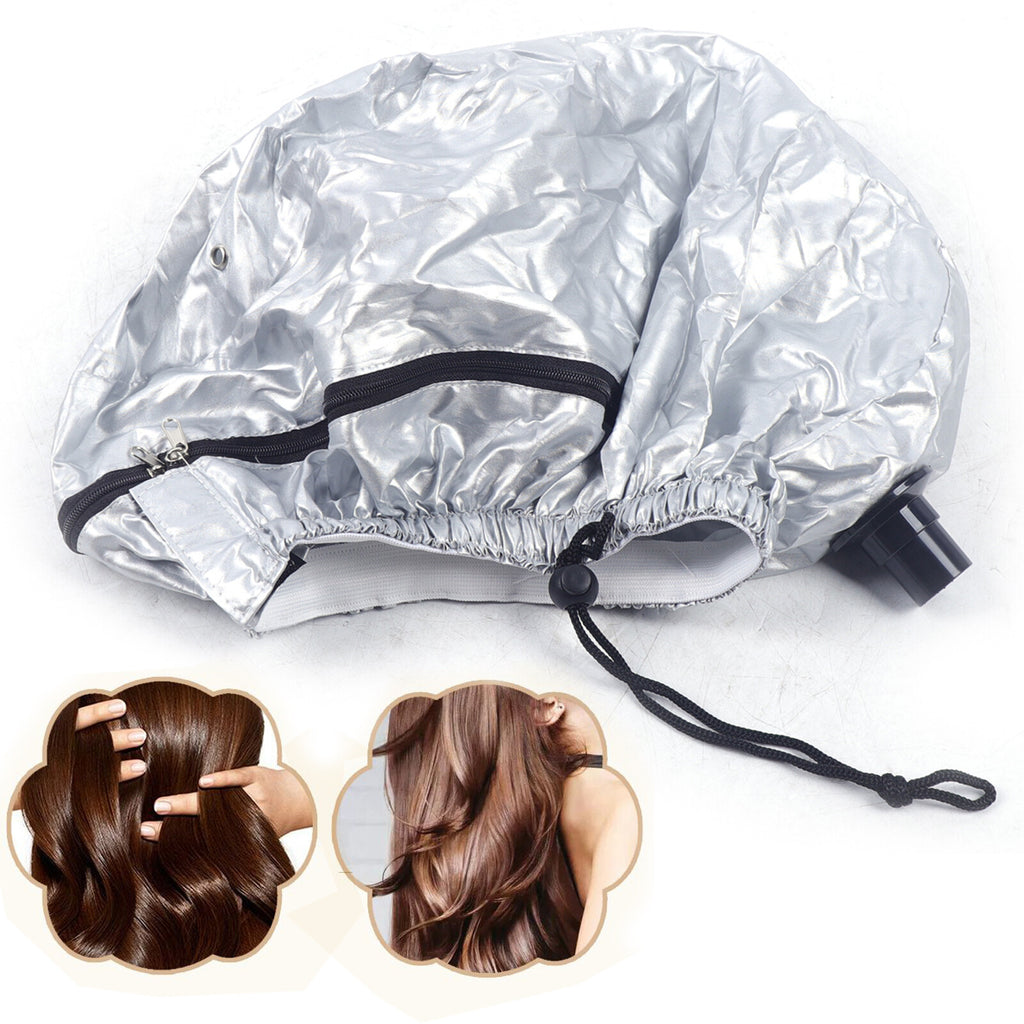 Nano Hair Steamer for Salon Spa Hair Care & Color Processing