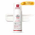 SPF 50 Face Sunscreen with Hydration Hyaluronic Acid - 1.7oz, Broad Spectrum