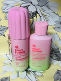 Watermelon Scent Body Mist & Lotion Set - Fruit Fusion Water Fizz