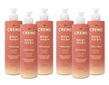 Women’s Moisturizing Body Wash with Citrus Iris Musk - 16 OZ 6 Pack