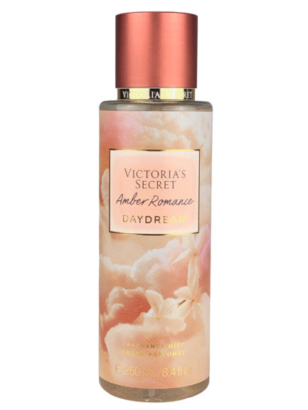 Victoria's Secret Amber Romance Daydream Body Mist 8.4 oz - Fragrance Spray