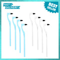 Teeth Stain Eraser Dental Scraper Remover 8 Pack for Surface Plaque & Stains