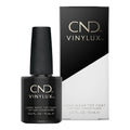 CND Vinylux Weekly Nail Top Coat 0.5 oz Long Lasting Shine & Durability
