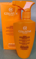 Moisturizing Sunless Tanning Water Spray for Skin Hydration 400ml