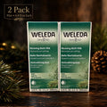 Weleda Pine Reviving Bath Milk Set - Natural Aromatherapy for Relaxation
