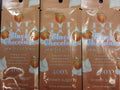 Double Dark Chocolate Peach Tanning Lotion - 400X Bronzer for All Skin Types