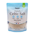 French Celtic Sea Salt - 1.1Lb Coarse Natural Unrefined Sea Salt
