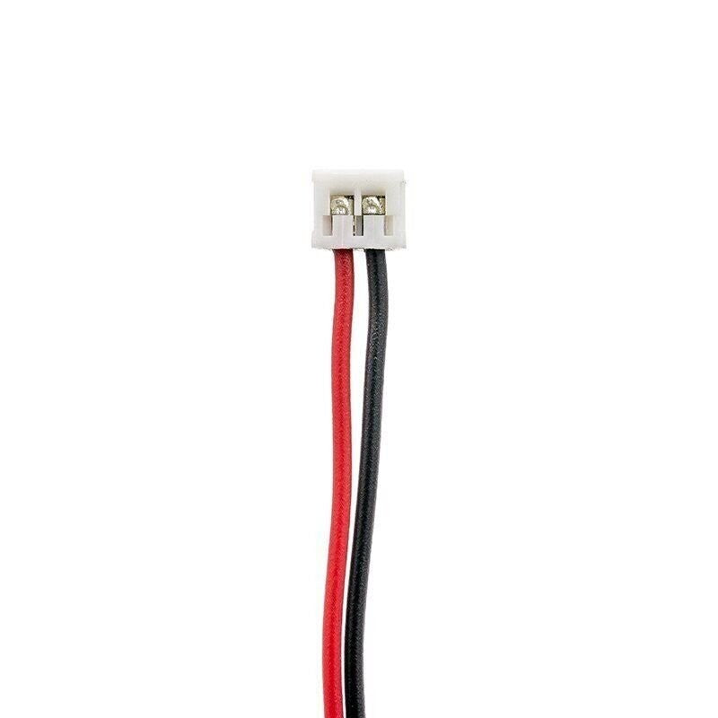 Replacement Battery for Wahl Cordless Magic Clip Beretto Black Stealth - 3.7V 2600mAh Li-ion