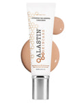 Mineral Sunscreen SPF 36 with Universal Tint - Lightweight UV Protection for Face & Makeup Primer