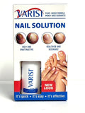 Nail Fungus Treatment Solution - 0.5 oz, Fragrance-Free, Non-Toxic