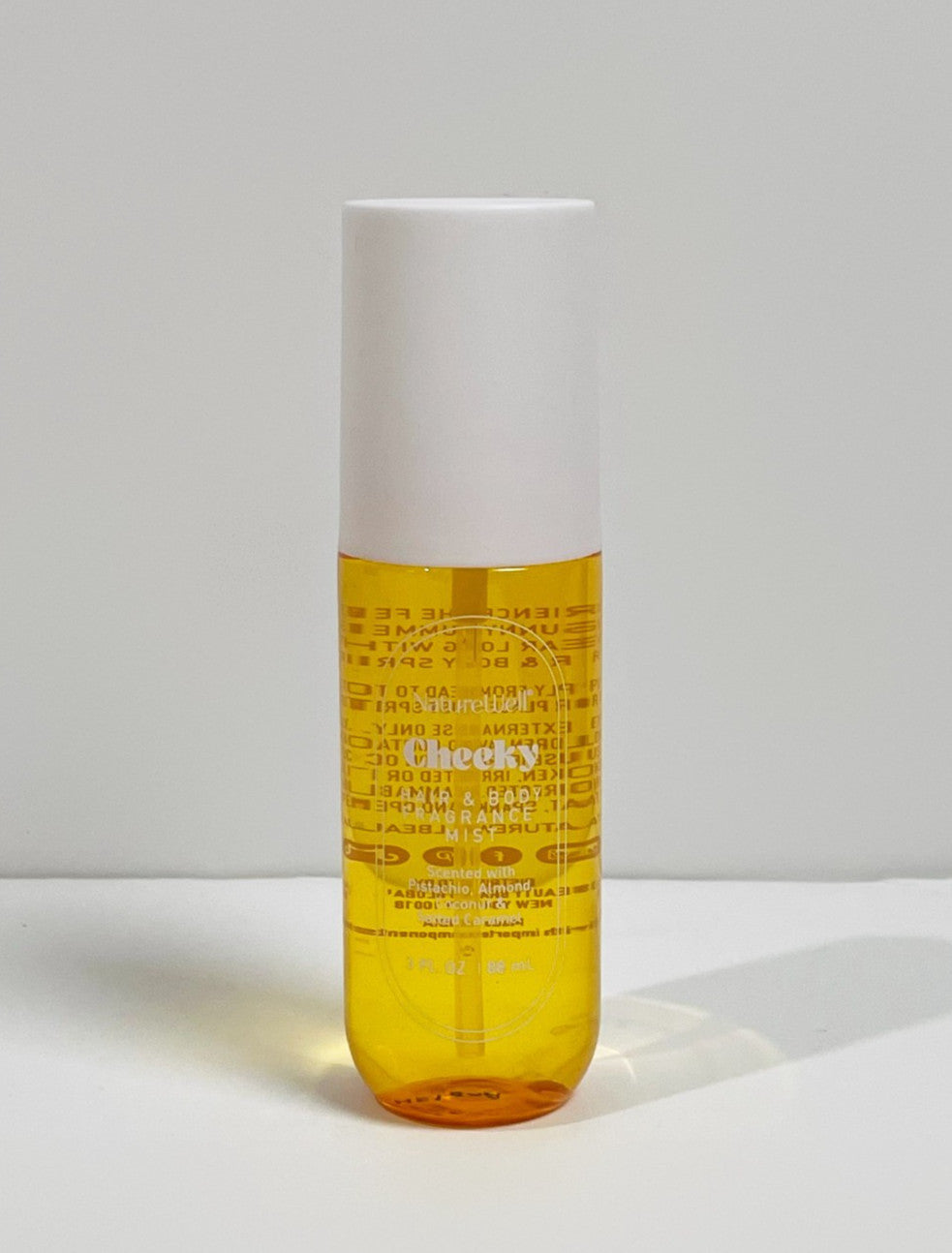 Hair & Body Fragrance Mist - Cheeky, 3 fl oz / 88 ml