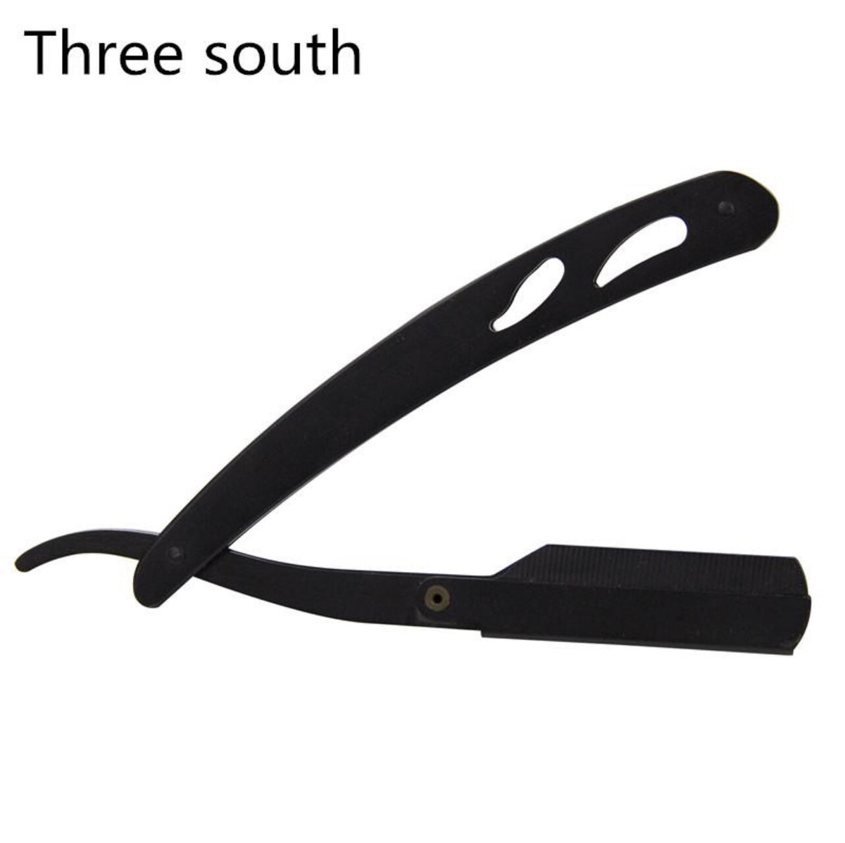 Professional Straight Edge Razor Shaving Knife for Barbers and Salons