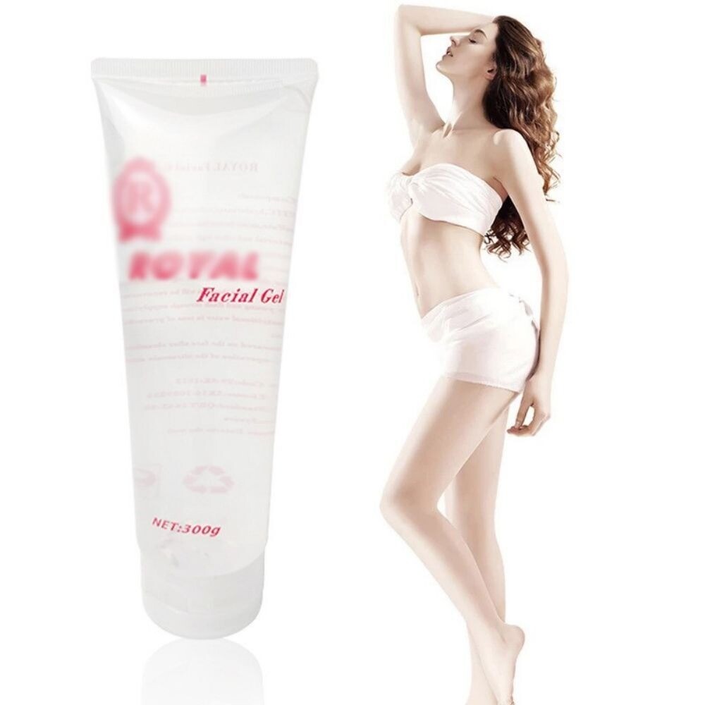 Slimming Gel for Weight Loss & Skin Rejuvenation - Conductive Gel for Beauty Machine