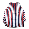 Professional Hair Cutting Cape with Snap Closure Waterproof 50x60 Inches
