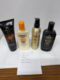 Fake Bake Supre Color Body Drench - Tanning Body Lotion, 45 Units Mix