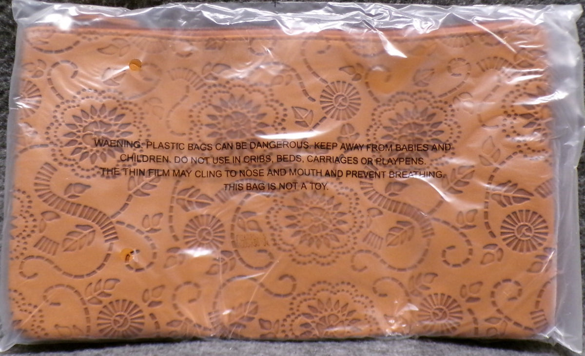 Sarah Swanson Beauty Bar Soap Set with Cosmetic Bag - 6 Bars, Orange Lime Basil