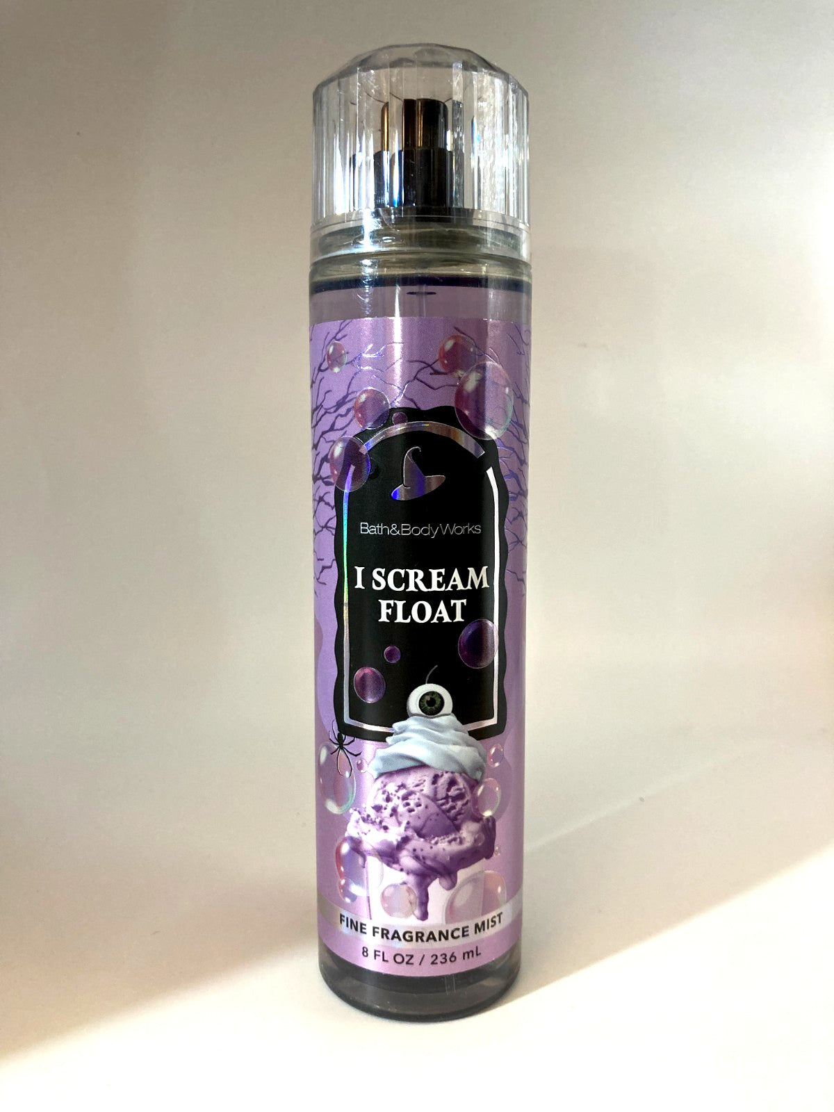 Bath & Body Works I Scream Float Fragrance Mist Spray 8 oz - Body Spray