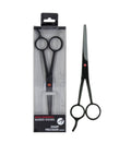 Men's Barber Shears - Hand Sharpened Stainless Steel Hair Cutting Scissors