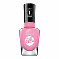 Pink-Terest Miracle Gel Nail Polish by Sally Hansen - Long-Lasting 8 Days