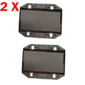 Replacement Shaver Head Foil for Panasonic RC30 ES-RS10 ES-RP20 ES329H ESRC40
