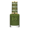 DND DC Nail Lacquer #324 Safari High Gloss Long Lasting Nail Polish