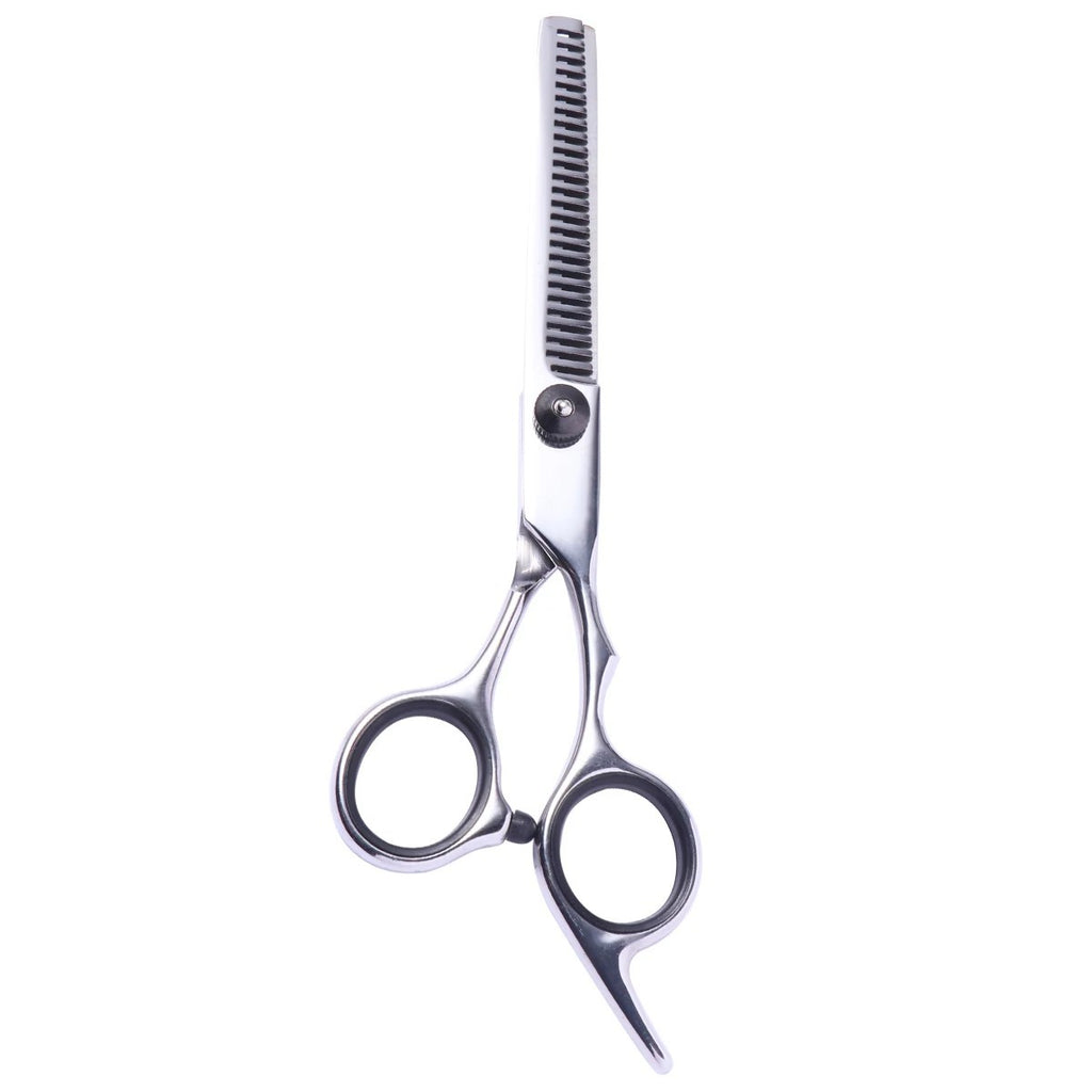 6" Professional Hair Thinning Scissors Barber Salon Shears Teeth