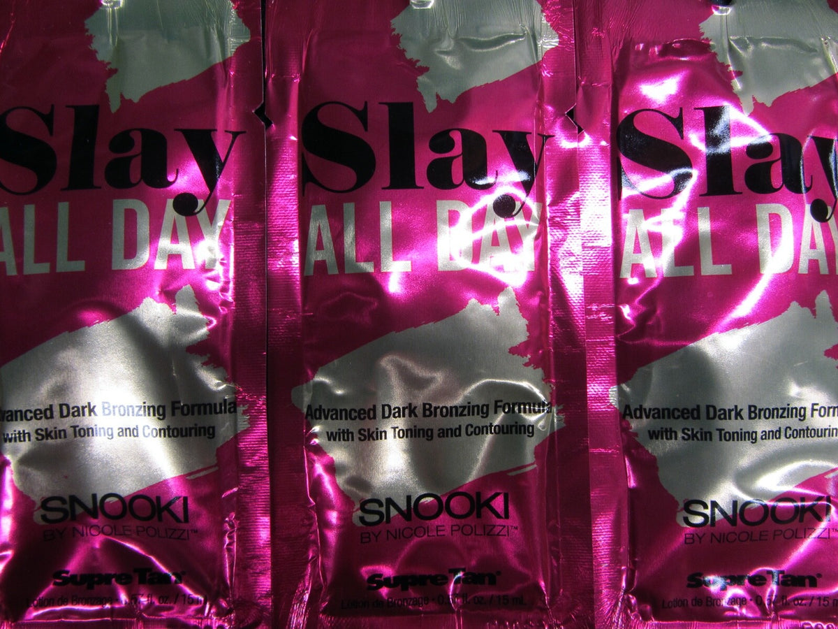 Dark Bronzing Tanning Lotion Pack - Long-Lasting Color & Skin Care