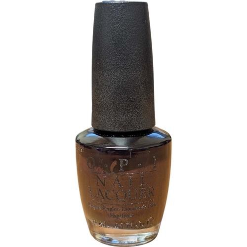 OPI Nail Lacquer Espresso Your Style 0.5oz Nail Polish