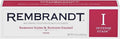 Intense Whitening Toothpaste with Fluoride - 2 Pack 3.5oz Tubes for Daily Use