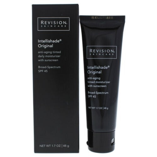 Revision Intellishade Original SPF 45 Face Moisturizer - 1.7 oz