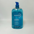 Bioderma Atoderm Hydrating Shower Gel 1L - Gentle, Moisturizing for Sensitive Skin