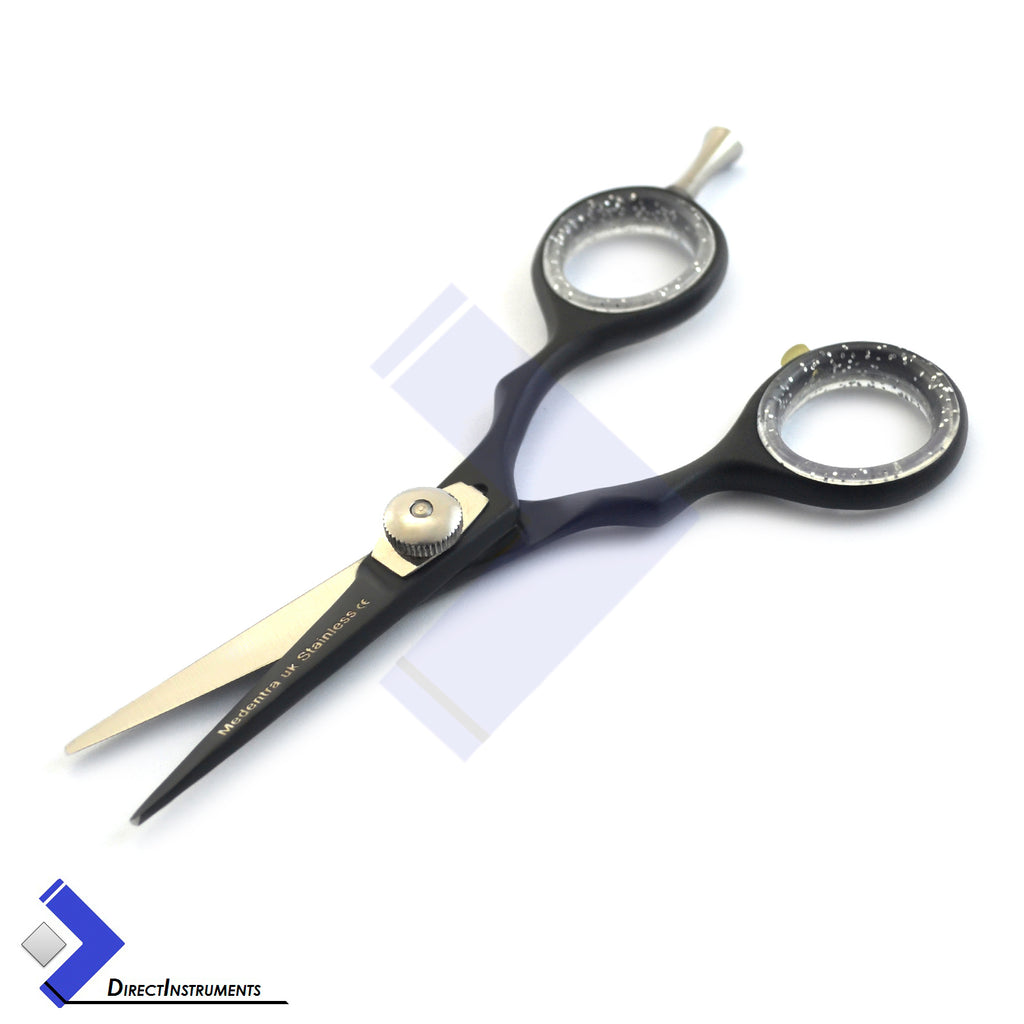 Professional Barber Hair Cutting Scissors Salon Razor Shears - Medentra