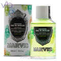 Strong Mint Mouthwash with Sparkling Peppermint - 120ml Oral Rinse