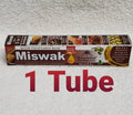 MISWAK Toothpaste 5 in 1 Natural Fluoride-Free 6.5oz - Herbal Oral Care